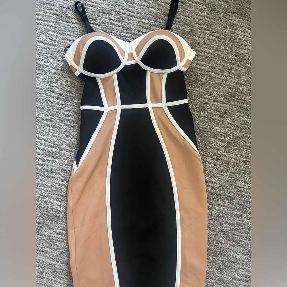 Dress! Brand new